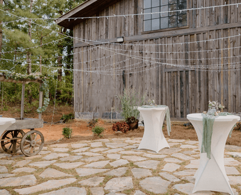 stone and ivy wedding venue tuscany opelika alabama indoor outdoor bride